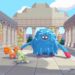 L’Italia in digitale nei blocchi di Pokémon Pokopia