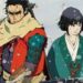 L’anime di Sekiro debutta a settembre, poi su Crunchyroll