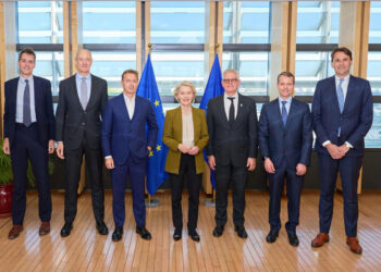 L’appello dei campioni europei: meno regole, più scala per salvare la sovranità tecnologica
