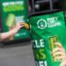 Lattine alluminio, tasso di riciclo al 92,8%﻿ nel 2025
