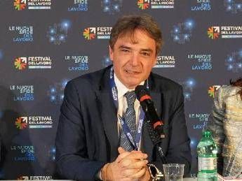 Lavoro, Conte (Inps): “Smart working è modello organizzativo”
