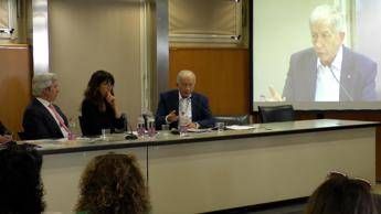 Lavoro, Margiotta (Confsal): “Preposto figura chiave della prevenzione partecipata”