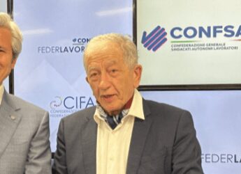 Lavoro, Margiotta (Confsal): “Serve elenco al Cnel di contratti virtuosi per combattere dumping”
