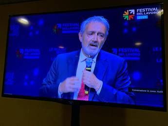 Lavoro, Rocca: “Festival grande aiuto per amministratori”