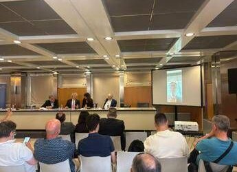 Lavoro, Tenerini: “Valorizzare preposto anche con riconoscimento salariale”