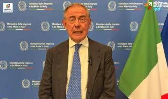 Lavoro, Urso: “Siamo su strada giusta, qualità è priorità”
