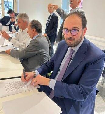 Lavoro, ipotesi rinnovo per ccnl lavanderie industriali, centrali di sterilizzazione e servizi medici affini﻿