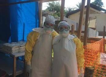 L’epidemia di Ebola “preoccupa più di quelle precedenti. Ci sono le premesse perché duri”, la testimonianza della dottoressa italiana di Msf