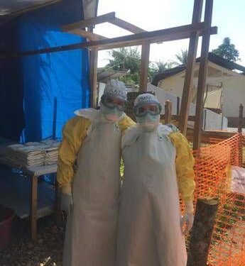L’epidemia di Ebola “preoccupa più di quelle precedenti. Ci sono le premesse perché duri”, la testimonianza della dottoressa italiana di Msf