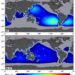 L’impatto dello spostamento dell’asse terrestre sui livelli marini nell’Olocene