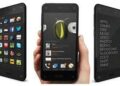 L’ombra del Fire Phone: Amazon non esclude il ritorno dello smartphone