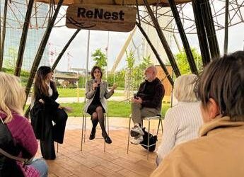 Longevità è donna? Al ReNest esperti su ruolo del femminile su prevenzione