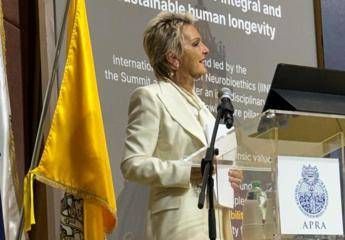 Magnani (Long Life Formula): “Obiettivo mantenere benessere e dignità fino all’ultimo respiro”