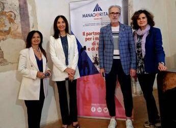 Manageritalia, ‘Managing for inclusion’ fa tappa ad Ascoli Piceno﻿