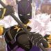 Marvel Tokon, combattono anche Hulk e Black Panther