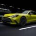 Mercedes-AMG GT Coupé4 elettrica con oltre 1.100 CV