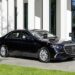Mercedes-Benz Classe S Guard VR10: sicurezza ai massimi livelli