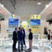 Mozzarella bufala Dop e pasta di Gragnano Igp a Tuttofood