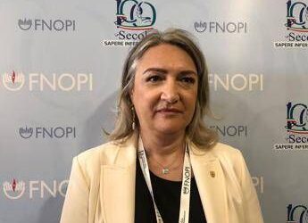 Ordini infermieri: “Rendere professione più attrattiva”