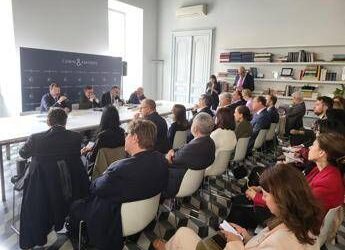 Osservatorio Manageritalia, maggiori indicatori economici legati a settore servizi