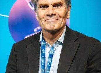 Pardi (Statale Milano) a Mad for Science 2026: “Conta idea più della fattibilità”