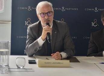 Pmi, Lazzarelli (Confcommercio): “Managerialità decisiva per crescita”