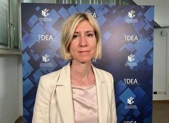 Professioni, Penati (presidente Ordine Ingegneri Milano): “Nostra responsabilità costruire futuro innovativo”