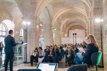 Quarta edizione del Taranto Eco Forum 2026