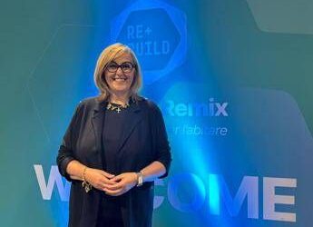 Rebuild 2026, Albarelli (R. del Garda Fierecongressi): “Guardiamo modelli europei per futuro casa”