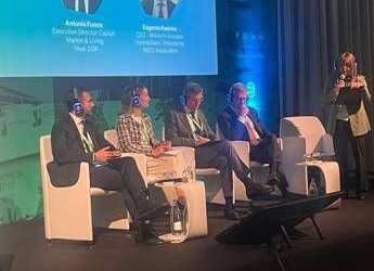 Rebuild 2026, Albertini Petroni (Assoimmobiliare): “Serve riforma filiera immobiliare”