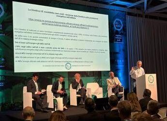 Rebuild 2026, Andreis (Kyoto Club): “Sulle case verdi l’Italia è in ritardo”