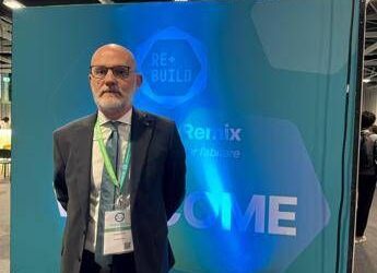 Rebuild 2026, Bonatta (Itas assicurazioni): “Housing e decarbonizzazione richiedono visione Esg integrata”