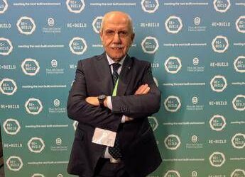 Rebuild 2026, Burrelli (Anaci): “Telemedicina entra nei condomini del futuro”