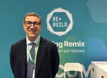 Rebuild 2026, Buttieri (Federcasa): “Piano casa è grande opportunità per sistema dell’abitare”