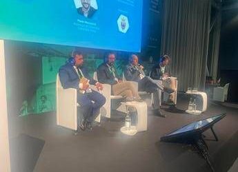 Rebuild 2026, Corbia (Alghero): “Casa e clima al centro del nuovo piano urbanistico”