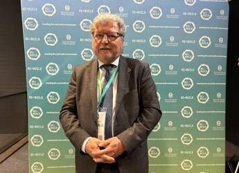 Rebuild 2026, Cugno (Thales Alenia Space): “Spazio e città sempre più integrati grazie ad Ai”