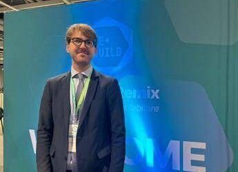 Rebuild 2026, Litt (Sinloc): “Una due giorni di incontro e condivisione per crescere”