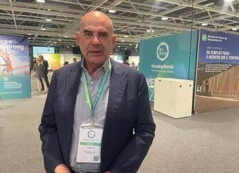 Rebuild 2026, Miani (Sima): “Con i condomini centri di salute urbana parte un nuovo modello di assistenza”