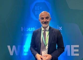 Rebuild 2026, Micelli (Rebuild): “Emergenza casa nasce da squilibrio fra territori”