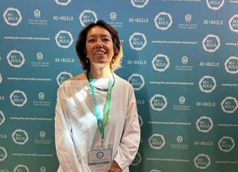 Rebuild 2026, Zaccaria (Legacoop Abitanti): “Necessaria piattaforma nazionale per l’affordable housing”
