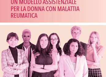 Reumatologia, il 12 maggio a Bari workshop su presa in carico integrata