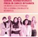 Reumatologia, il 12 maggio a Bari workshop su presa in carico integrata