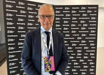 Salute, Beretta (Milan Longevity Summit): “Soluzioni per ridurre patologie invecchiamento”