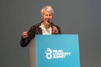 Salute, Cittone (Milan Longevity Summit): “Non contano solo gli anni ma la qualità di vita”