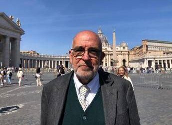 Sla, Sabatelli (Nemo Roma): “Presenza di Papa Leone ridà forza ai nostri cuori”