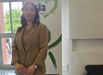 Sla, neurologa Conte: “Con Ovunque vicini lo specialista raggiunge il paziente a casa”