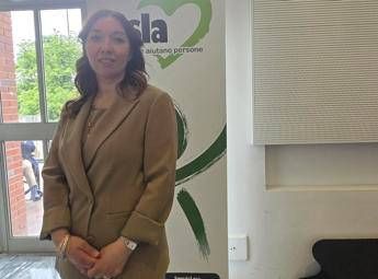 Sla, neurologa Conte: “Con Ovunque vicini lo specialista raggiunge il paziente a casa”