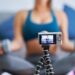 Social, abuso di Instagram può alterare la percezione del proprio corpo, lo studio 