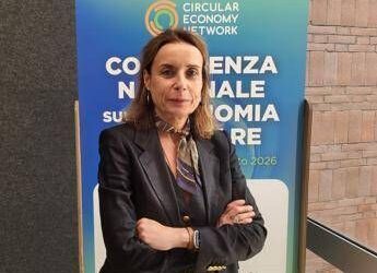 Sostenibilità, D’Aprile (Mase): “L’economia circolare è leva strategica per decarbonizzazione e competitività”