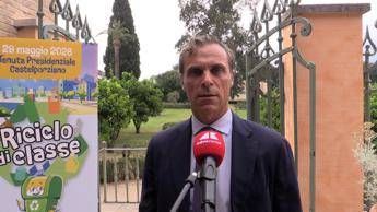 Sostenibilità, Mornati (Coni): “Protocollo con Conai per unire sport e riciclo”